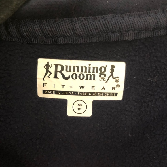 Running Room Lightweight Jacket - Picture 4 of 7